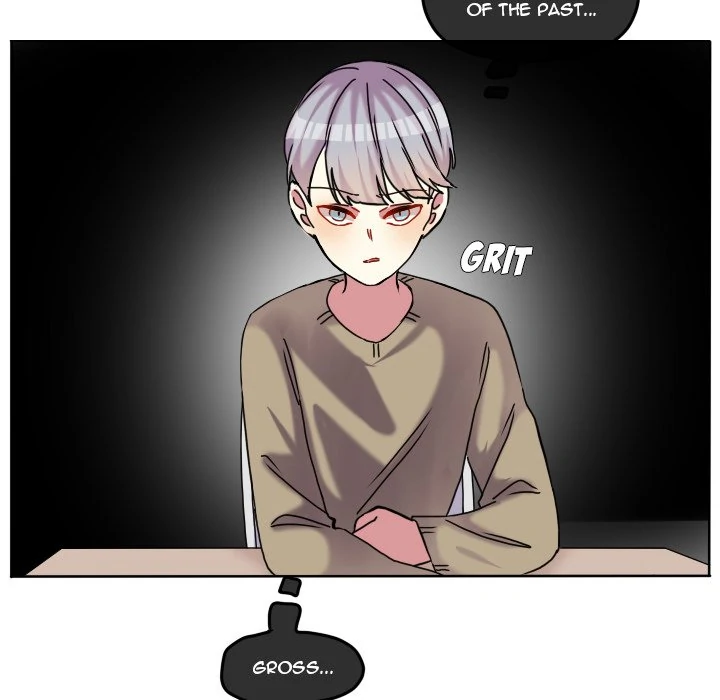 The chill couple Chapter 81 - page 10