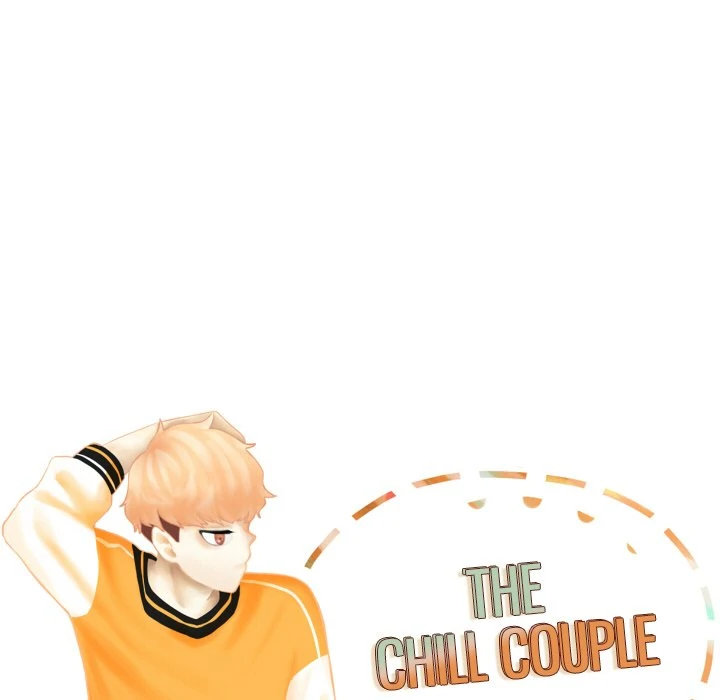 The chill couple Chapter 81 - page 13