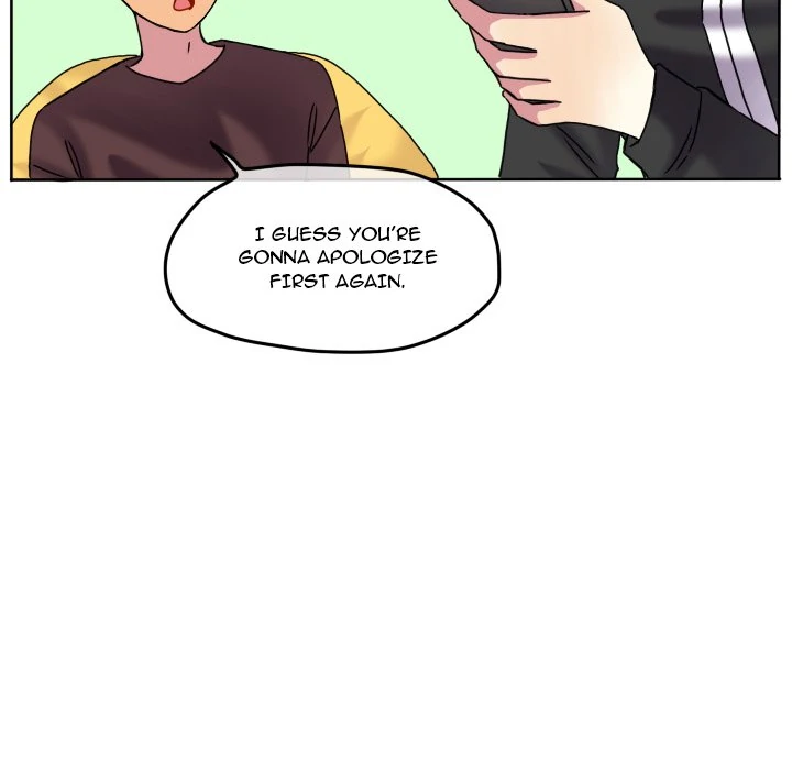 The chill couple Chapter 81 - page 20