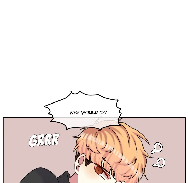 The chill couple Chapter 81 - page 21