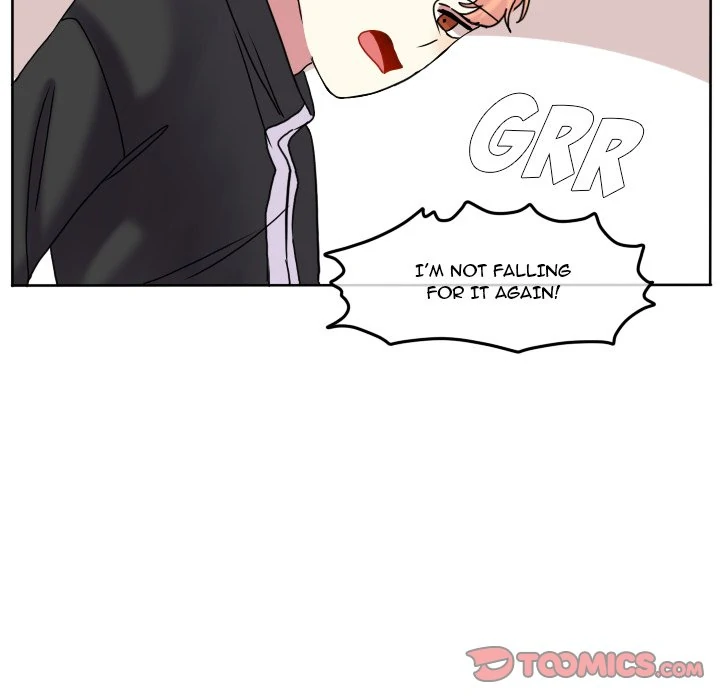 The chill couple Chapter 81 - page 22