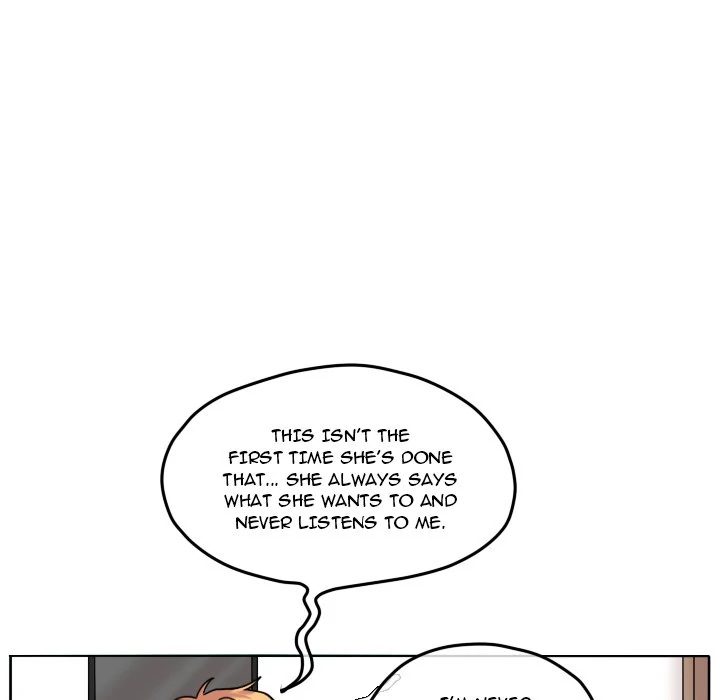 The chill couple Chapter 81 - page 23