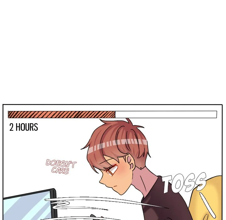 The chill couple Chapter 81 - page 29