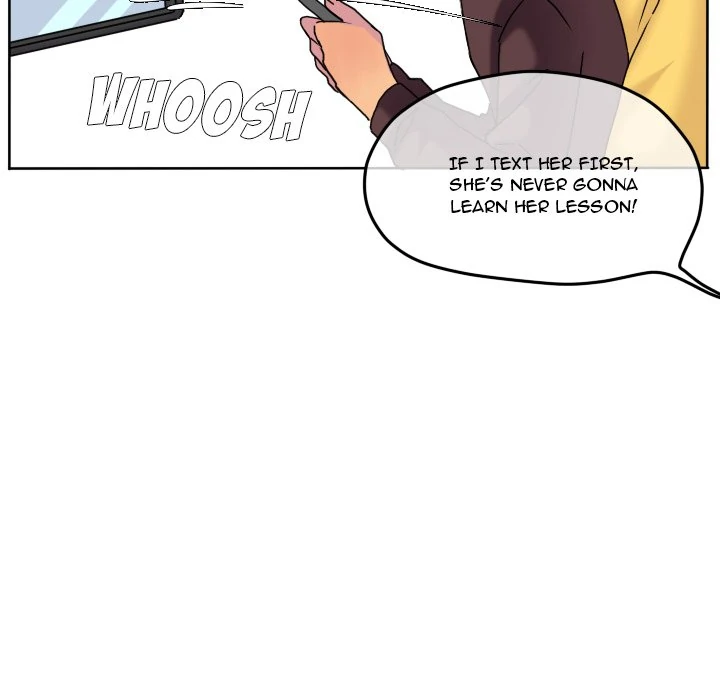 The chill couple Chapter 81 - page 30