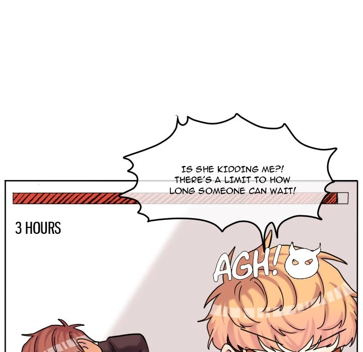 The chill couple Chapter 81 - page 31