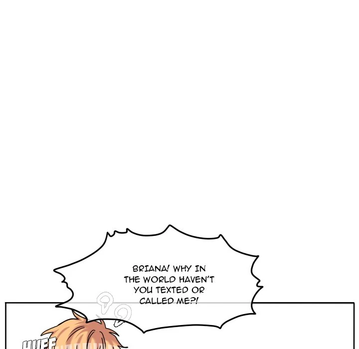 The chill couple Chapter 81 - page 33
