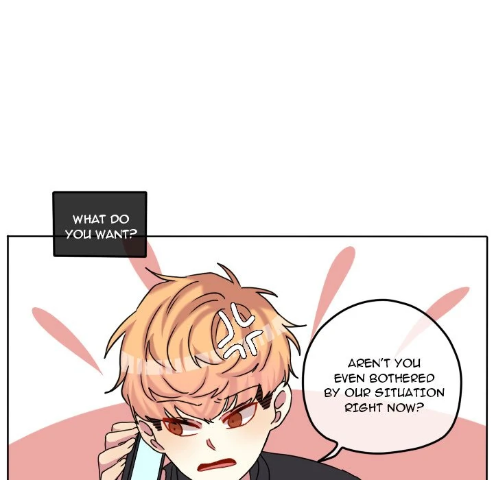 The chill couple Chapter 81 - page 37
