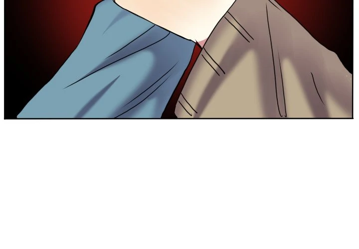 The chill couple Chapter 81 - page 4