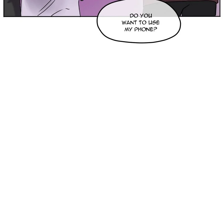 The chill couple Chapter 81 - page 46