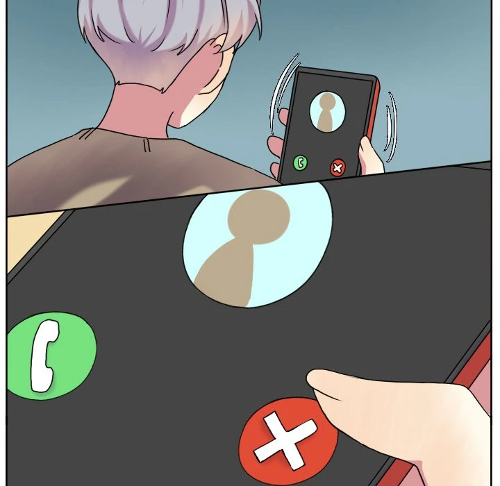 The chill couple Chapter 81 - page 49