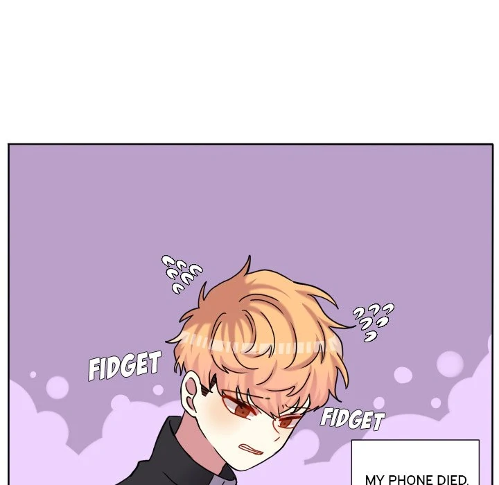 The chill couple Chapter 81 - page 53