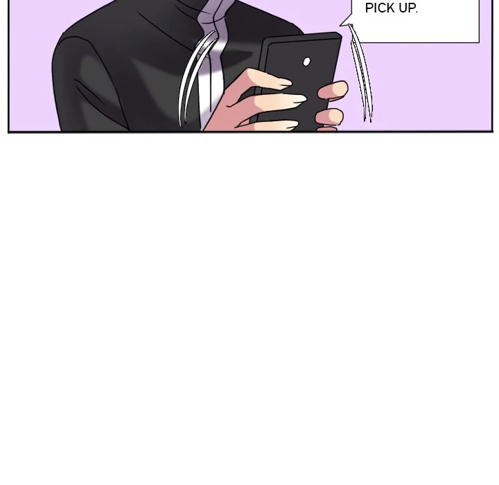 The chill couple Chapter 81 - page 54