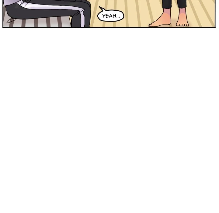 The chill couple Chapter 81 - page 56