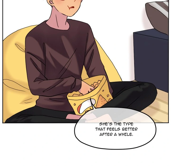 The chill couple Chapter 81 - page 59