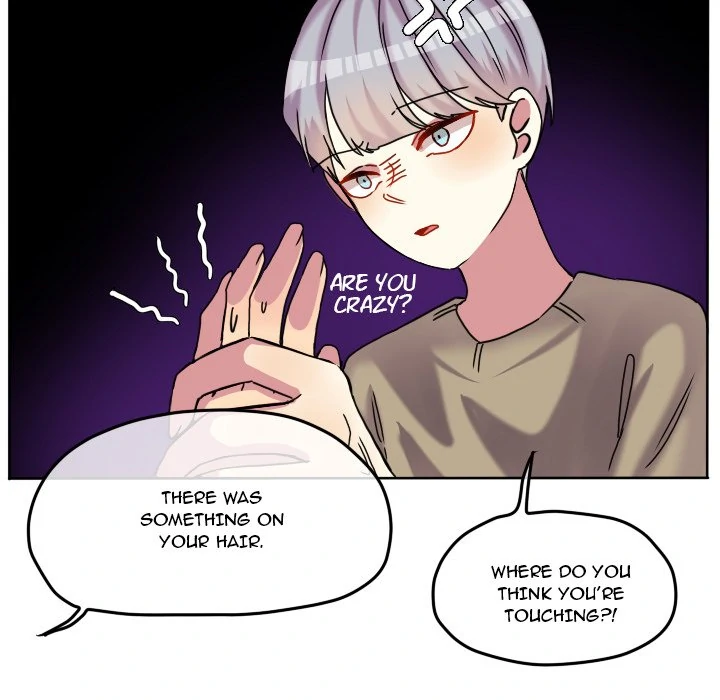 The chill couple Chapter 81 - page 6