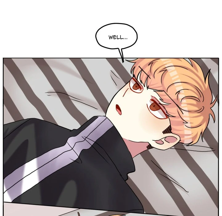 The chill couple Chapter 81 - page 65