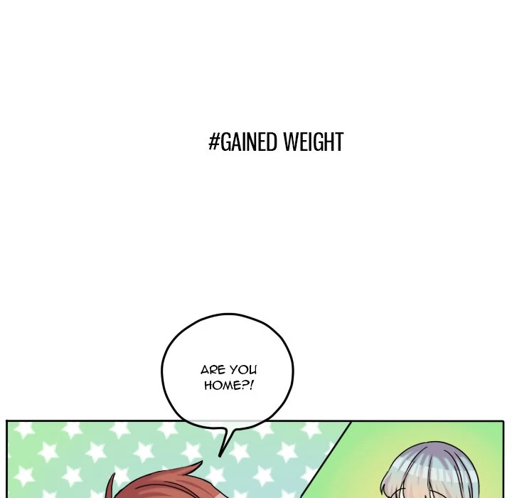 The chill couple Chapter 81 - page 69