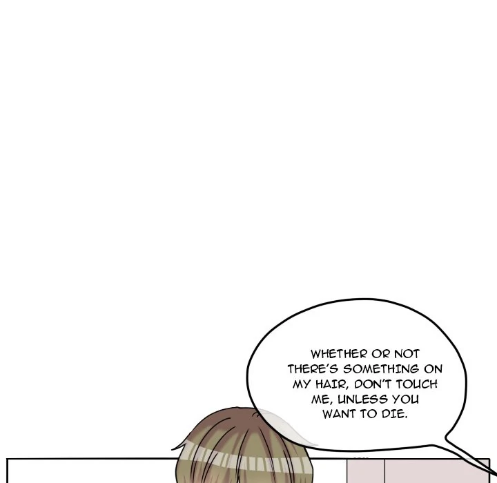 The chill couple Chapter 81 - page 7