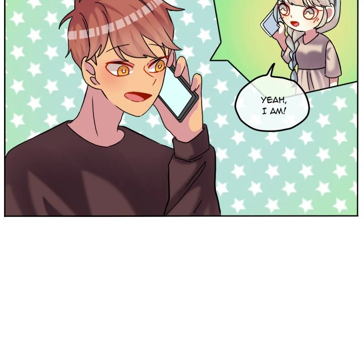 The chill couple Chapter 81 - page 70