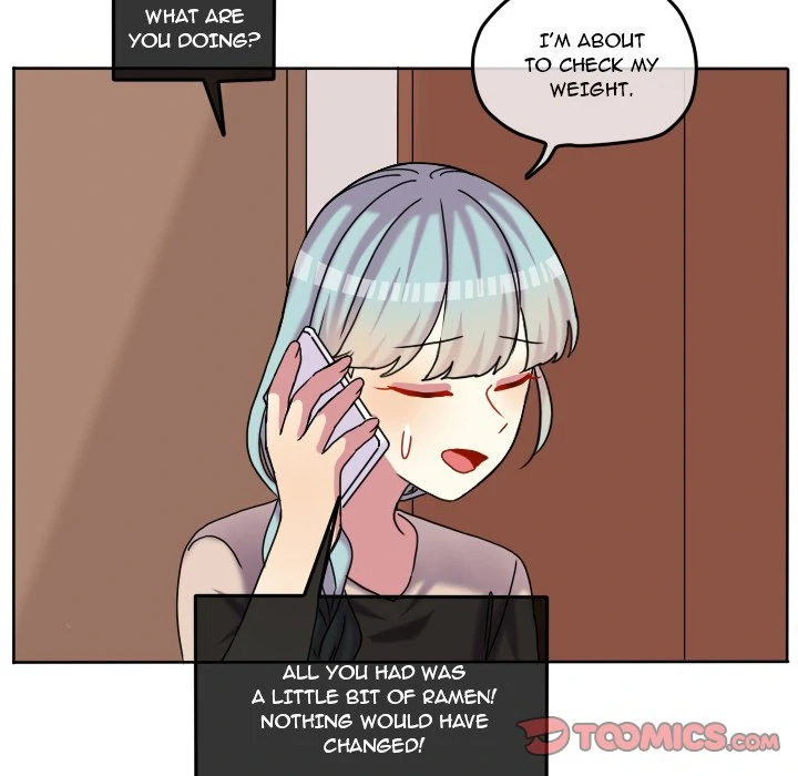 The chill couple Chapter 81 - page 72