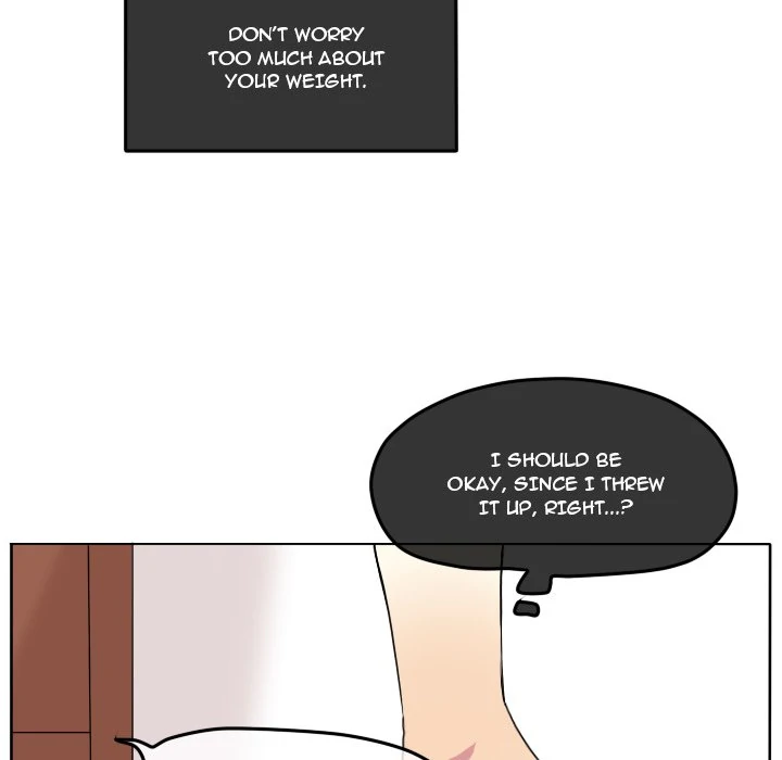 The chill couple Chapter 81 - page 74