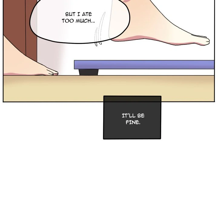 The chill couple Chapter 81 - page 75
