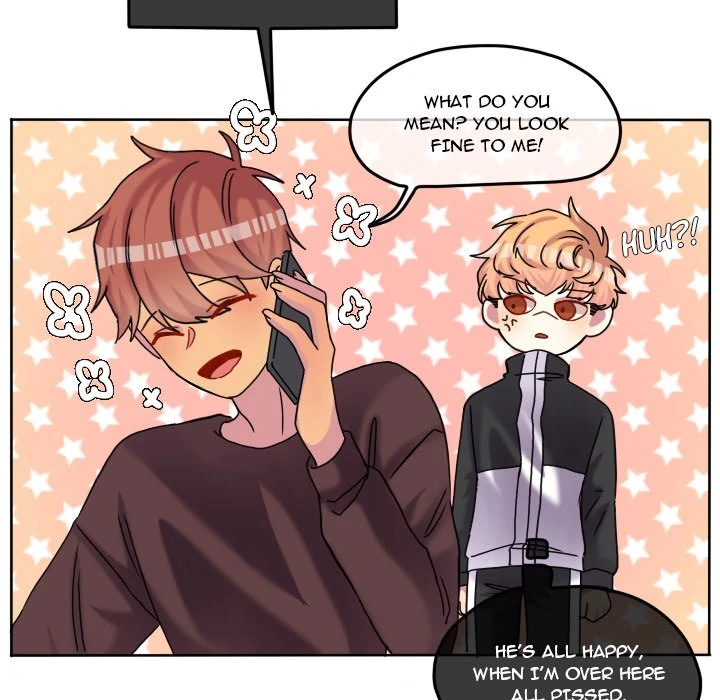 The chill couple Chapter 81 - page 81