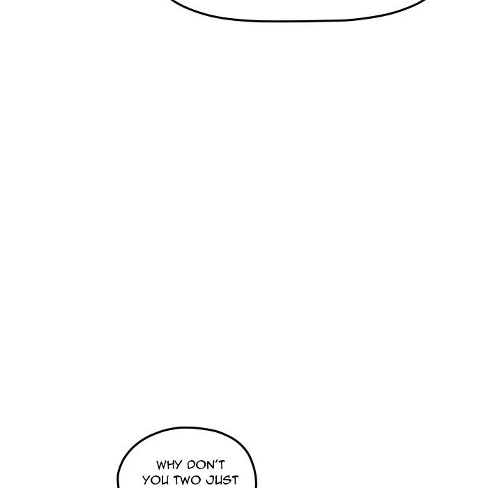 The chill couple Chapter 81 - page 84