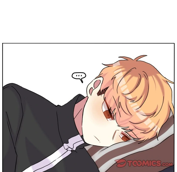 The chill couple Chapter 80 - page 10