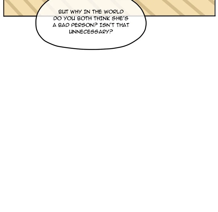 The chill couple Chapter 80 - page 19