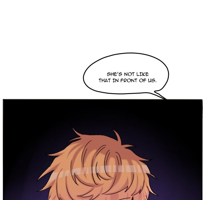 The chill couple Chapter 80 - page 20