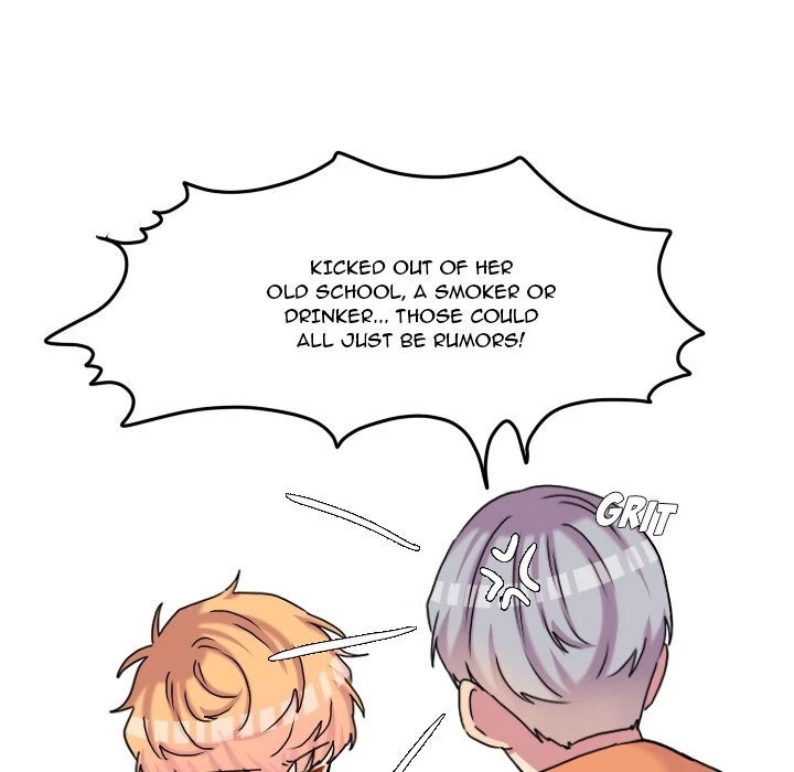 The chill couple Chapter 80 - page 24