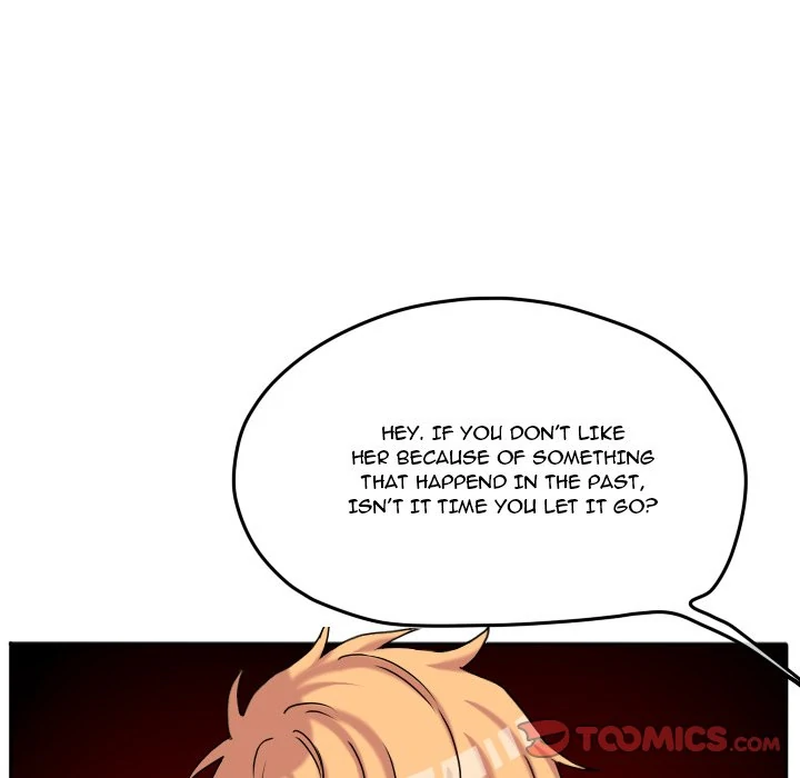 The chill couple Chapter 80 - page 26