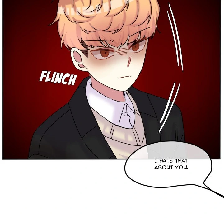 The chill couple Chapter 80 - page 27