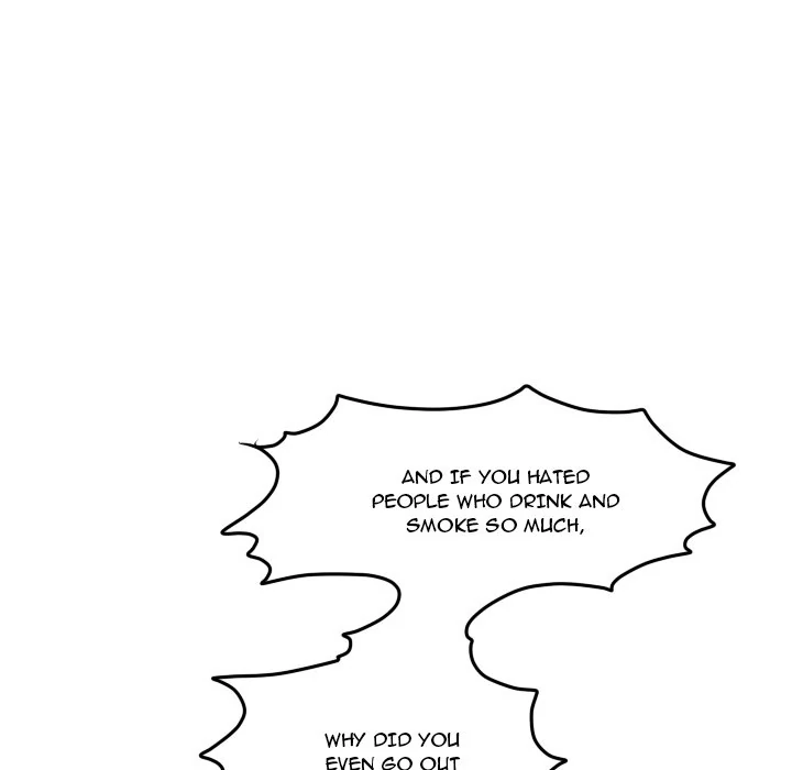 The chill couple Chapter 80 - page 28