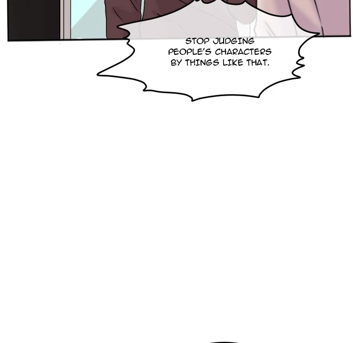The chill couple Chapter 80 - page 30