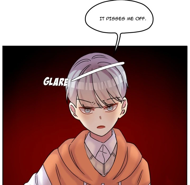 The chill couple Chapter 80 - page 31