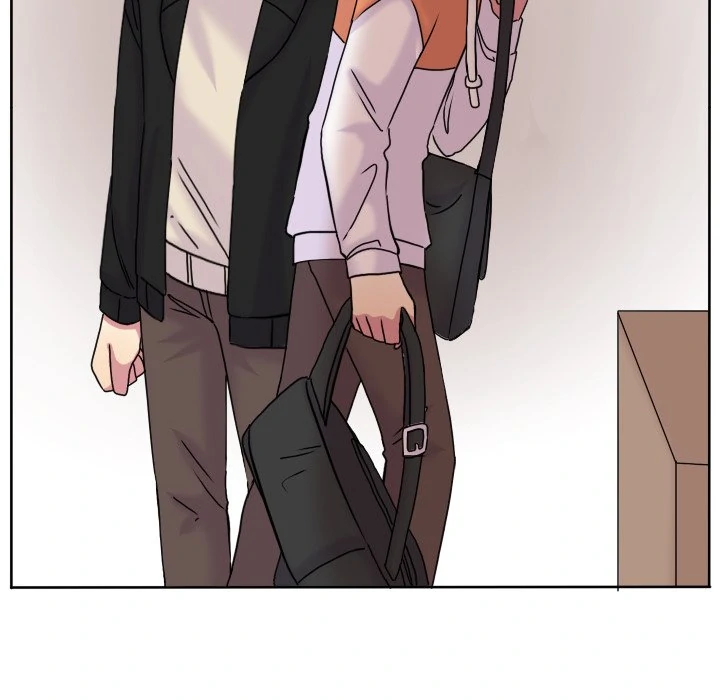 The chill couple Chapter 80 - page 35