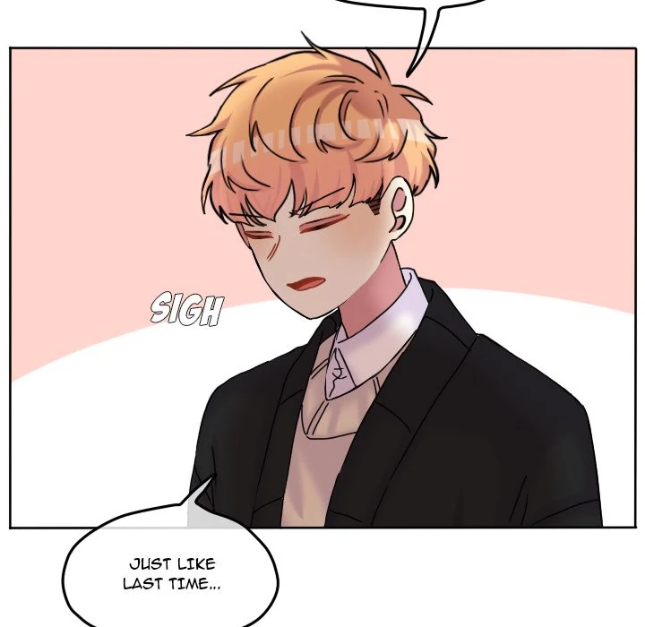 The chill couple Chapter 80 - page 37