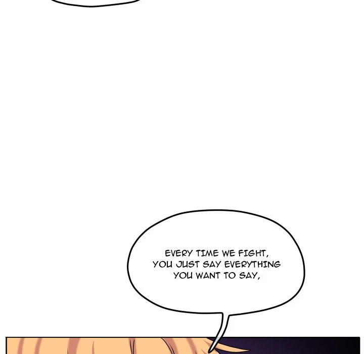 The chill couple Chapter 80 - page 38