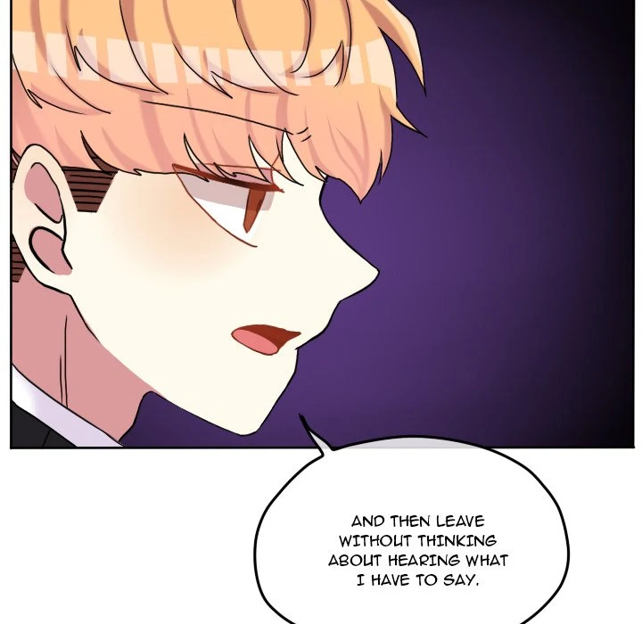The chill couple Chapter 80 - page 39