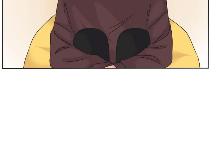 The chill couple Chapter 80 - page 4