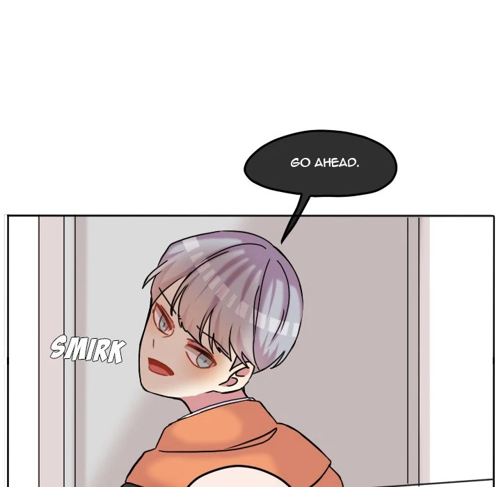 The chill couple Chapter 80 - page 41