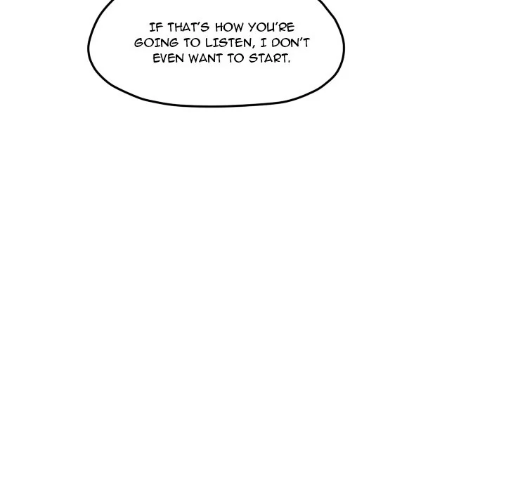 The chill couple Chapter 80 - page 43