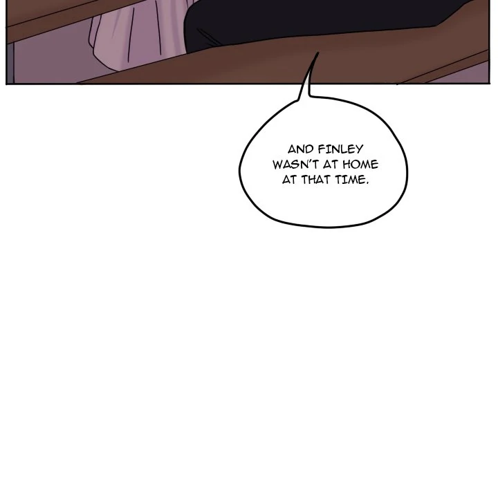 The chill couple Chapter 80 - page 49
