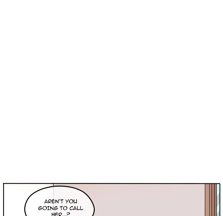 The chill couple Chapter 80 - page 5