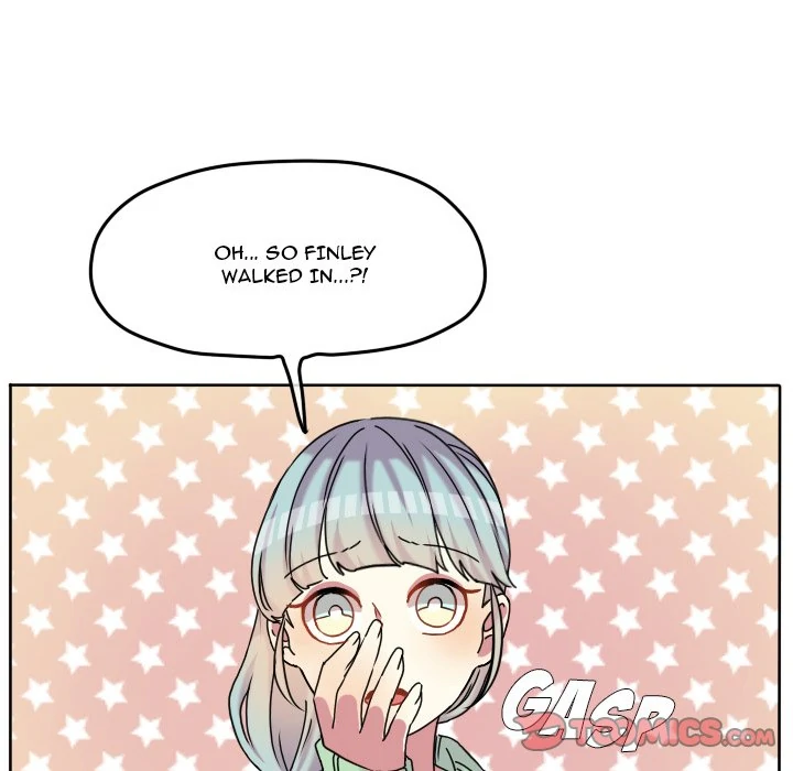 The chill couple Chapter 80 - page 50