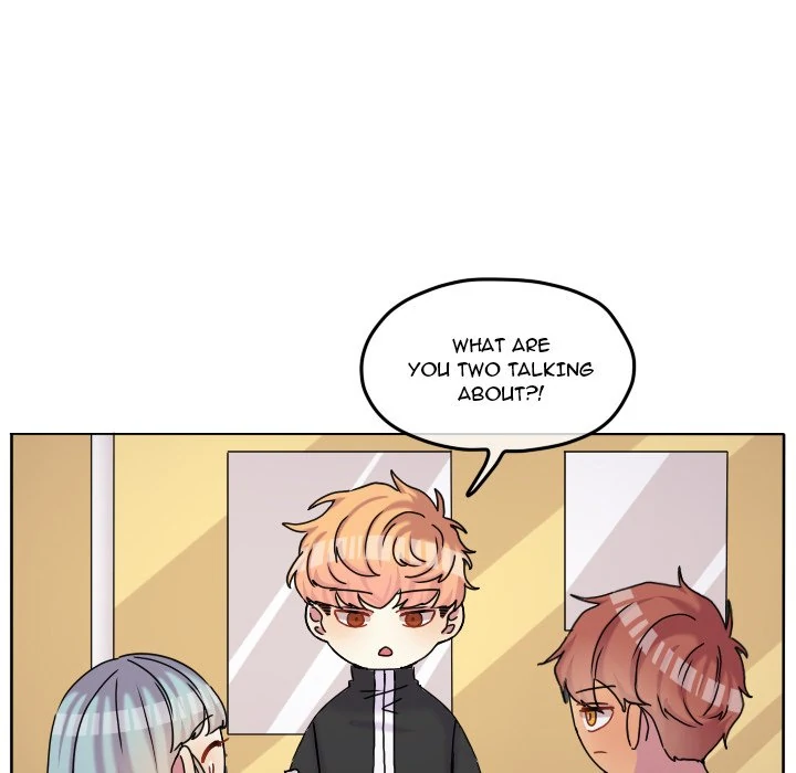 The chill couple Chapter 80 - page 52