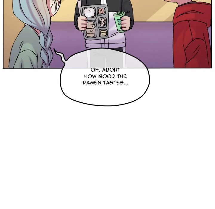 The chill couple Chapter 80 - page 53