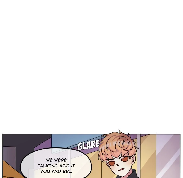 The chill couple Chapter 80 - page 54
